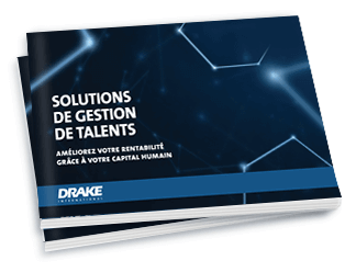 Solutions de gestion de talents