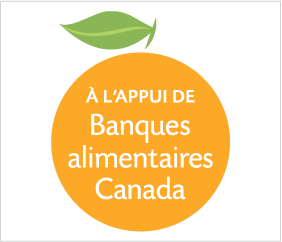 Banques alimentaires Canada