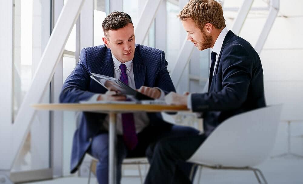 Drake International Clients